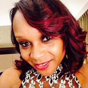 Meet your Posher, Anita